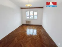 Prodej bytu 2+1, Ostrava - Zábřeh, Krasnoarmejců, 52 m2