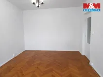 Prodej bytu 2+1, Ostrava - Zábřeh, Krasnoarmejců, 52 m2