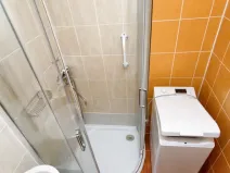 Prodej bytu 2+1, Ostrava - Zábřeh, Krasnoarmejců, 52 m2