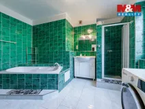 Prodej bytu 3+1, Kadaň, Dvořákova, 118 m2