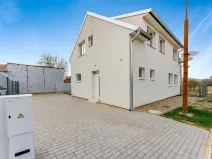 Prodej rodinného domu, Bučovice, 162 m2