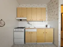 Prodej bytu 1+1, Vyškov, Puškinova, 33 m2