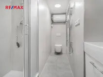 Prodej bytu 1+kk, Kladno, Zádušní, 17 m2