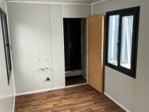 Prodej mobilheimu, Ústí nad Labem - Klíše, Jateční, 20 m2