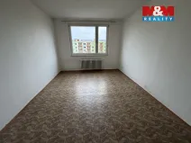 Pronájem bytu 3+1, Náchod - Staré Město nad Metují, Růžová, 73 m2