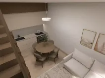 Prodej bytu 3+kk, Šternberk, Uničovská, 66 m2