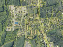 Prodej pozemku pro bydlení, Dubí, Javorová, 823 m2