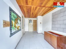 Prodej rodinného domu, Vráž - Stará Vráž, 169 m2