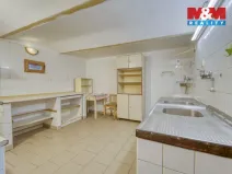 Prodej rodinného domu, Vráž - Stará Vráž, 169 m2