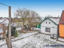 Prodej rodinného domu, Přelovice, 100 m2