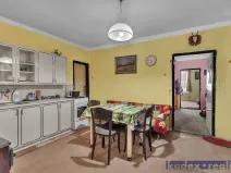 Prodej rodinného domu, Přelovice, 100 m2