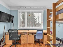 Prodej bytu 2+1, Lázně Bohdaneč, Na Lužci, 62 m2