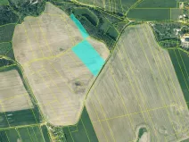 Prodej pole, Břasy, 17657 m2