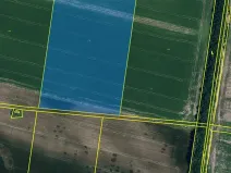Prodej pole, Hevlín, 26500 m2