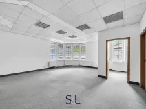 Pronájem kanceláře, Česká Lípa, Moskevská, 116 m2