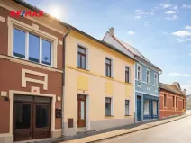 Pronájem rodinného domu, Kladno, Dr. Vrbenského, 115 m2