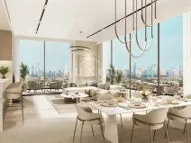 Prodej bytu 3+kk, Dubaj, Spojené arabské emiráty, 98 m2