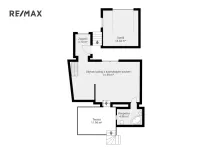 Prodej rodinného domu, Praha - Uhříněves, V kuťatech, 78 m2