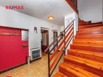 Prodej rodinného domu, Ruda, 164 m2