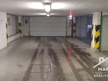 Prodej garážového stání, Praha - Modřany, Plovdivská, 14 m2