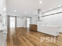 Pronájem bytu 3+kk, Praha - Vinohrady, Laubova, 134 m2