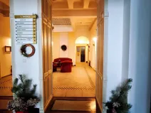 Pronájem kanceláře, Plzeň, Pobřežní, 57 m2