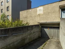 Pronájem garáže, Plzeň, Brožíkova, 15 m2