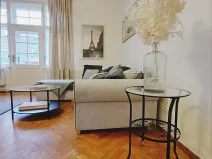 Pronájem bytu 2+1, Hradec Králové, Čelakovského, 70 m2