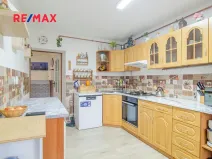 Prodej rodinného domu, Svitavy, U Mlýna, 78 m2