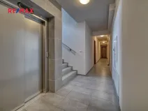 Pronájem bytu 1+kk, Kolín, Václavská, 31 m2