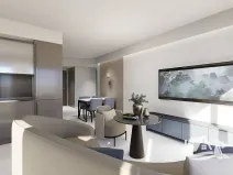 Prodej bytu 3+kk, Torrevieja, Španělsko, 52 m2