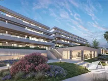 Prodej bytu 3+kk, Estepona, Španělsko, 74 m2