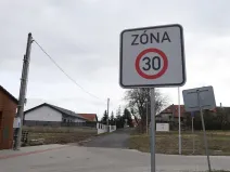 Prodej pozemku pro bydlení, Malíkovice, 1157 m2