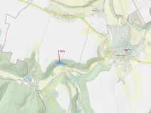 Dražba lesa, Nové Hrady, 7264 m2