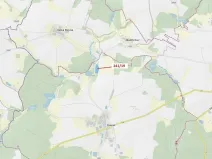 Dražba lesa, Cetoraz, 17171 m2