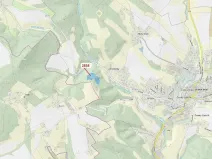 Dražba louky, Český Dub, 16722 m2