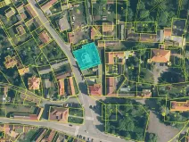 Dražba rodinného domu, Petrovice, 258 m2