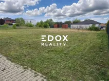 Prodej pozemku pro bydlení, Předboj, 1038 m2