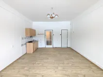 Pronájem bytu 1+kk, Litvínov, Koldům, 32 m2