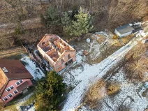 Prodej pozemku, Žďár nad Sázavou, 479 m2