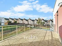 Pronájem bytu 3+kk, Jihlava, Na Nivách, 68 m2