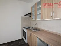 Pronájem bytu 1+1, Chomutov, Jirkovská, 35 m2