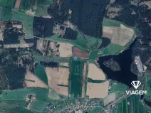 Prodej podílu pole, Branice, 371 m2