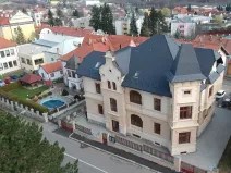Prodej činžovního domu, Prachatice, 600 m2