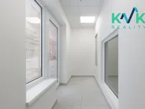 Prodej kanceláře, Karlovy Vary, Spálená, 92 m2