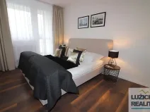 Prodej bytu 2+kk, Liberec, Halasova, 40 m2