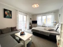 Prodej bytu 1+1, Ústí nad Labem, Velká Hradební, 35 m2