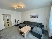 Prodej bytu 2+1, Lovosice, Husova, 60 m2