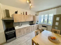 Prodej bytu 2+1, Lovosice, Husova, 60 m2