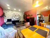 Prodej rodinného domu, Třebenice, 90 m2